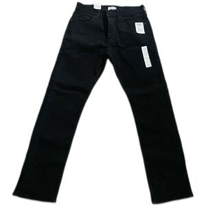 Levi’s Black Jeans